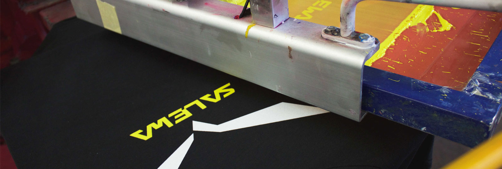 PRODUCTS FOR TEXTILE PRINTING